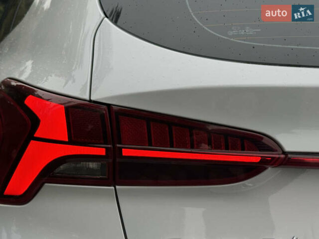 Белый Хендай Санта Фе, объемом двигателя 2.15 л и пробегом 67 тыс. км за 37999 $, фото 28 на Automoto.ua