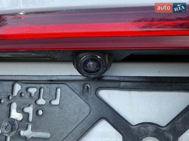 Белый Хендай Санта Фе, объемом двигателя 2.15 л и пробегом 67 тыс. км за 37999 $, фото 100 на Automoto.ua