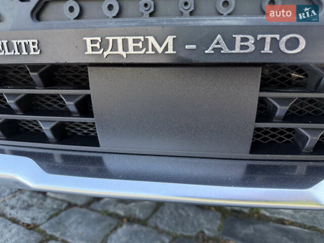 Белый Хендай Санта Фе, объемом двигателя 2.15 л и пробегом 67 тыс. км за 37999 $, фото 106 на Automoto.ua