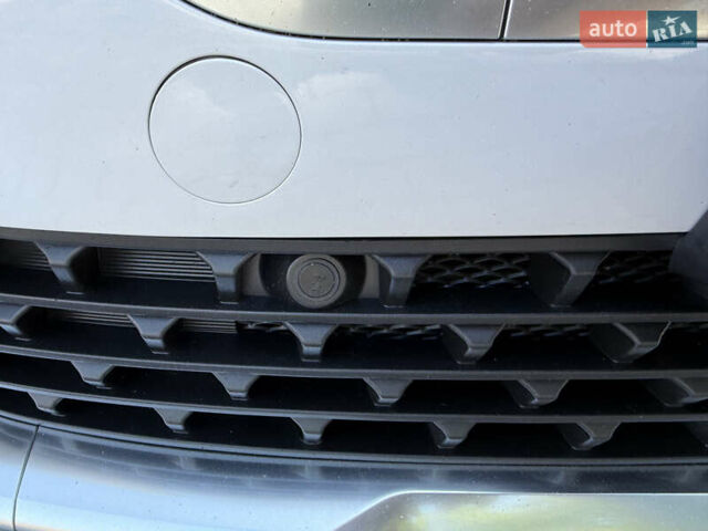 Белый Хендай Санта Фе, объемом двигателя 2.15 л и пробегом 67 тыс. км за 37999 $, фото 161 на Automoto.ua