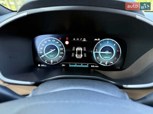 Белый Хендай Санта Фе, объемом двигателя 2.15 л и пробегом 67 тыс. км за 37999 $, фото 113 на Automoto.ua