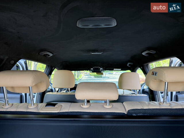 Белый Хендай Санта Фе, объемом двигателя 2.15 л и пробегом 67 тыс. км за 37999 $, фото 144 на Automoto.ua