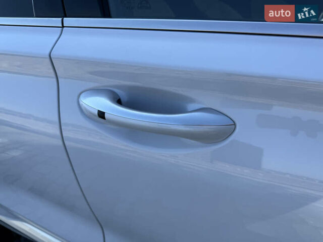 Белый Хендай Санта Фе, объемом двигателя 2.15 л и пробегом 67 тыс. км за 37999 $, фото 102 на Automoto.ua