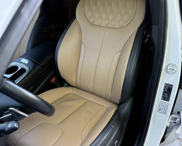 Белый Хендай Санта Фе, объемом двигателя 2.15 л и пробегом 67 тыс. км за 37999 $, фото 63 на Automoto.ua