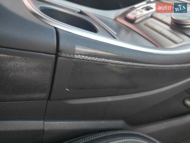 Білий Хендай Санта Фе, об'ємом двигуна 2.15 л та пробігом 61 тис. км за 35900 $, фото 17 на Automoto.ua