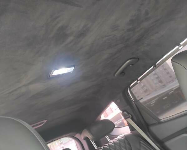 Білий Хендай Санта Фе, об'ємом двигуна 2.15 л та пробігом 61 тис. км за 35900 $, фото 23 на Automoto.ua