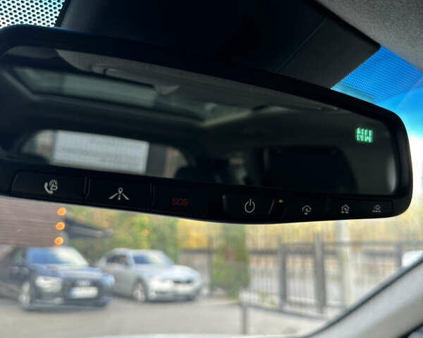 Белый Хендай Санта Фе, объемом двигателя 2 л и пробегом 36 тыс. км за 25500 $, фото 13 на Automoto.ua