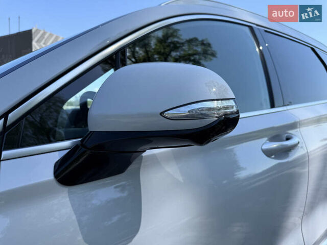 Белый Хендай Санта Фе, объемом двигателя 2.15 л и пробегом 67 тыс. км за 37999 $, фото 105 на Automoto.ua