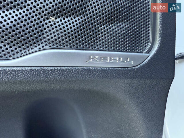 Белый Хендай Санта Фе, объемом двигателя 2.15 л и пробегом 67 тыс. км за 37999 $, фото 77 на Automoto.ua