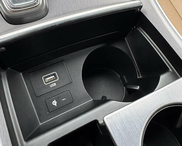 Белый Хендай Санта Фе, объемом двигателя 2.15 л и пробегом 67 тыс. км за 37999 $, фото 37 на Automoto.ua