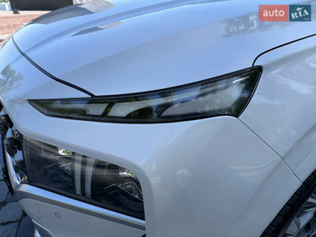 Белый Хендай Санта Фе, объемом двигателя 2.15 л и пробегом 67 тыс. км за 37999 $, фото 109 на Automoto.ua