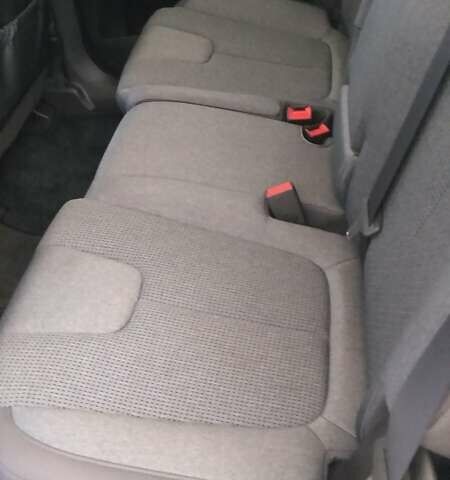 Білий Хендай Санта Фе, об'ємом двигуна 2.36 л та пробігом 22 тис. км за 23999 $, фото 6 на Automoto.ua