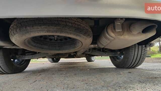 Белый Хендай Санта Фе, объемом двигателя 2.15 л и пробегом 55 тыс. км за 44999 $, фото 28 на Automoto.ua