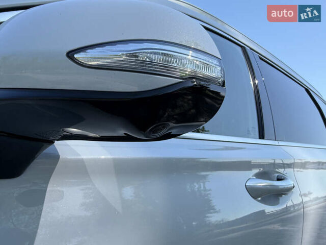 Белый Хендай Санта Фе, объемом двигателя 2.15 л и пробегом 67 тыс. км за 37999 $, фото 110 на Automoto.ua