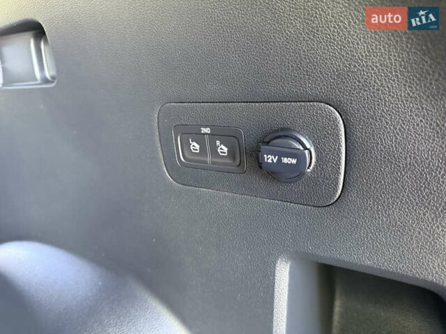 Белый Хендай Санта Фе, объемом двигателя 2.15 л и пробегом 67 тыс. км за 37999 $, фото 145 на Automoto.ua