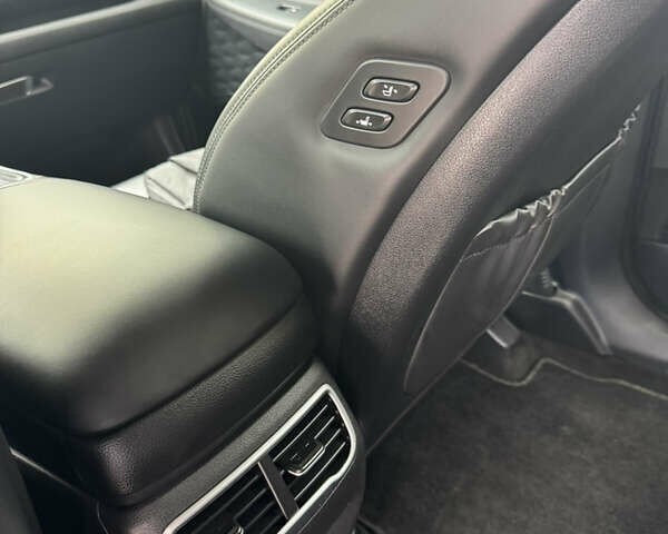 Білий Хендай Санта Фе, об'ємом двигуна 2.15 л та пробігом 147 тис. км за 29800 $, фото 86 на Automoto.ua