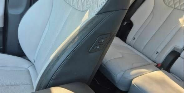 Белый Хендай Санта Фе, объемом двигателя 1.6 л и пробегом 40 тыс. км за 17000 $, фото 16 на Automoto.ua