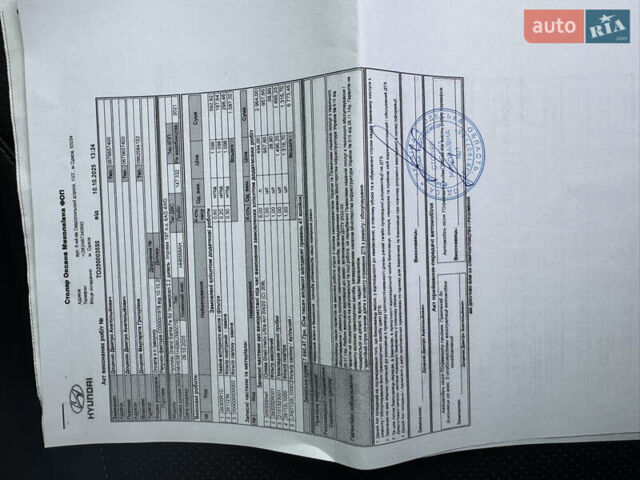 Білий Хендай Санта Фе, об'ємом двигуна 2.15 л та пробігом 147 тис. км за 29800 $, фото 89 на Automoto.ua