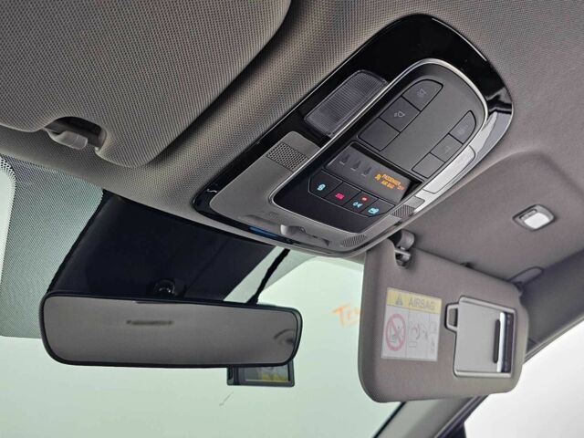 Белый Хендай Санта Фе, объемом двигателя 2.2 л и пробегом 122 тыс. км за 24500 $, фото 13 на Automoto.ua