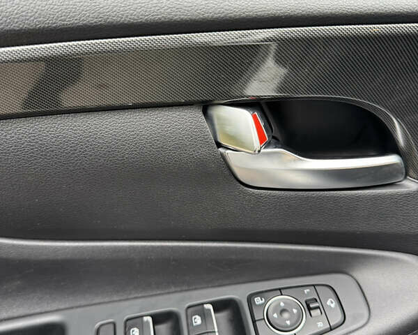 Білий Хендай Санта Фе, об'ємом двигуна 2.15 л та пробігом 147 тис. км за 29800 $, фото 50 на Automoto.ua