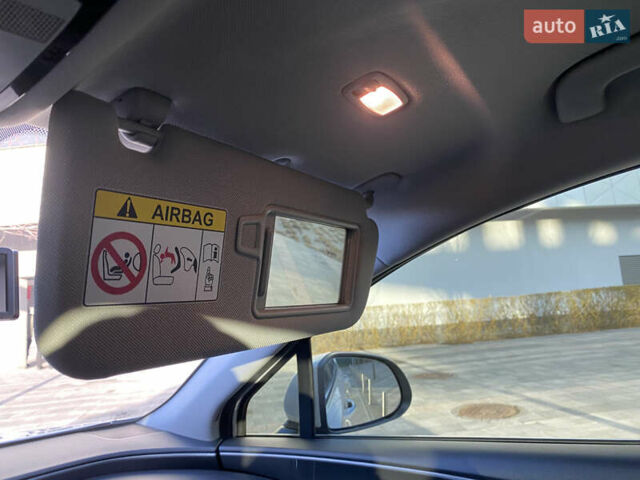 Белый Хендай Санта Фе, объемом двигателя 2.2 л и пробегом 123 тыс. км за 29700 $, фото 74 на Automoto.ua