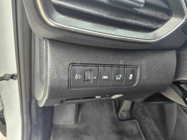 Білий Хендай Санта Фе, об'ємом двигуна 0 л та пробігом 69 тис. км за 19000 $, фото 8 на Automoto.ua