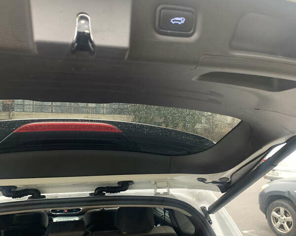 Белый Хендай Санта Фе, объемом двигателя 1.6 л и пробегом 63 тыс. км за 31900 $, фото 22 на Automoto.ua