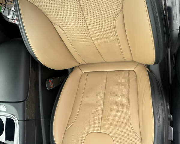 Белый Хендай Санта Фе, объемом двигателя 2.15 л и пробегом 75 тыс. км за 37500 $, фото 8 на Automoto.ua