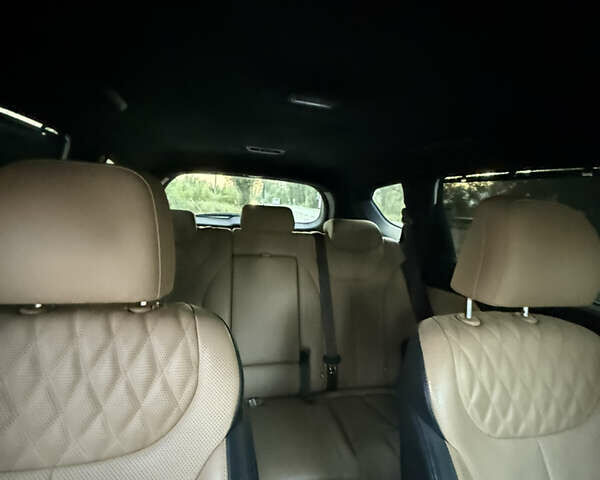 Білий Хендай Санта Фе, об'ємом двигуна 2.15 л та пробігом 63 тис. км за 43000 $, фото 22 на Automoto.ua