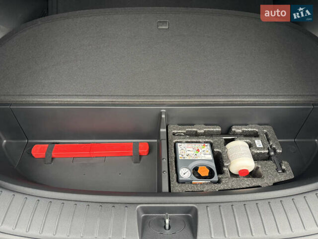 Білий Хендай Санта Фе, об'ємом двигуна 2.2 л та пробігом 96 тис. км за 36500 $, фото 27 на Automoto.ua