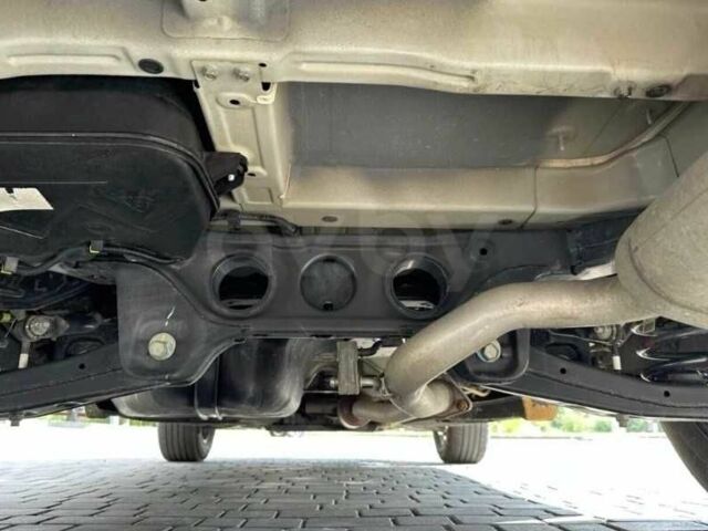 Белый Хендай Санта Фе, объемом двигателя 2.2 л и пробегом 42 тыс. км за 22700 $, фото 9 на Automoto.ua