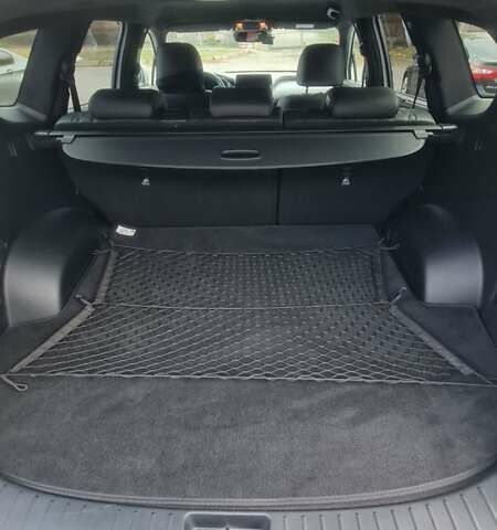 Білий Хендай Санта Фе, об'ємом двигуна 2.15 л та пробігом 36 тис. км за 48000 $, фото 18 на Automoto.ua