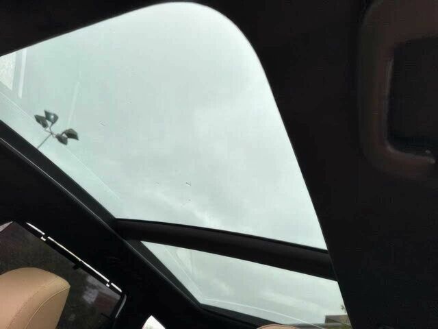 Белый Хендай Санта Фе, объемом двигателя 2.5 л и пробегом 13 тыс. км за 10100 $, фото 10 на Automoto.ua