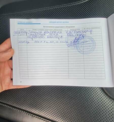 Білий Хендай Санта Фе, об'ємом двигуна 2.15 л та пробігом 36 тис. км за 48000 $, фото 26 на Automoto.ua