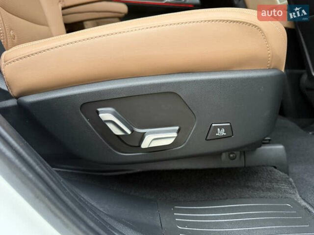 Белый Хендай Санта Фе, объемом двигателя 1.6 л и пробегом 18 тыс. км за 52222 $, фото 56 на Automoto.ua