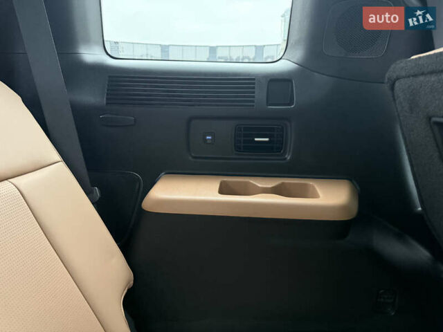 Белый Хендай Санта Фе, объемом двигателя 1.6 л и пробегом 18 тыс. км за 52222 $, фото 50 на Automoto.ua