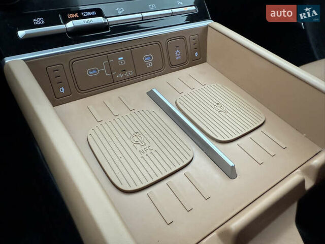 Белый Хендай Санта Фе, объемом двигателя 1.6 л и пробегом 18 тыс. км за 52222 $, фото 69 на Automoto.ua