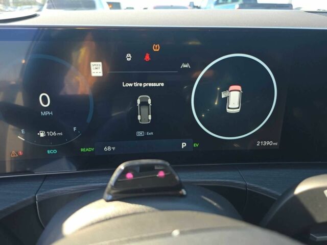 Белый Хендай Санта Фе, объемом двигателя 0 л и пробегом 11 тыс. км за 592 $, фото 10 на Automoto.ua