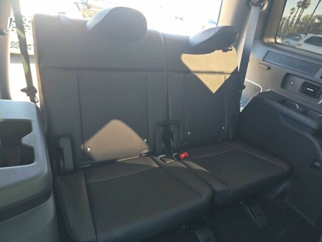 Белый Хендай Санта Фе, объемом двигателя 0 л и пробегом 11 тыс. км за 592 $, фото 8 на Automoto.ua