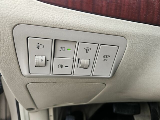 Бежевый Хендай Санта Фе, объемом двигателя 0 л и пробегом 260 тыс. км за 5650 $, фото 12 на Automoto.ua