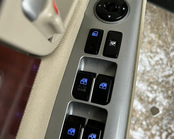Бежевый Хендай Санта Фе, объемом двигателя 2.2 л и пробегом 235 тыс. км за 11500 $, фото 35 на Automoto.ua