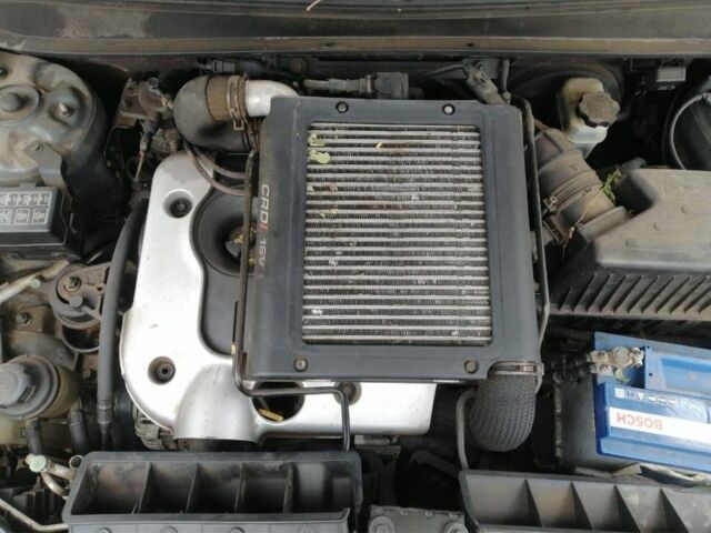 Бежевый Хендай Санта Фе, объемом двигателя 0 л и пробегом 250 тыс. км за 1750 $, фото 2 на Automoto.ua