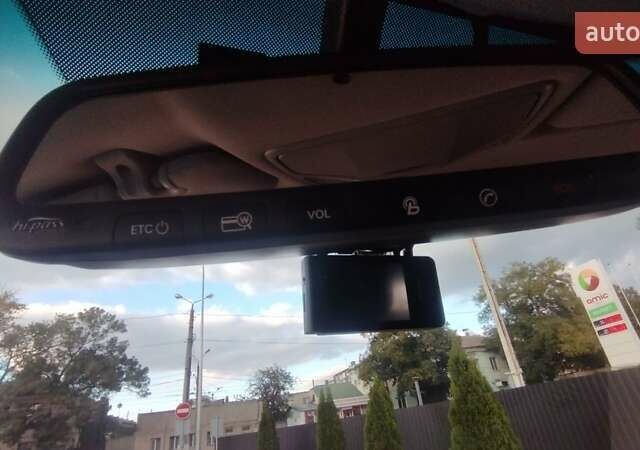 Бежевий Хендай Санта Фе, об'ємом двигуна 2 л та пробігом 175 тис. км за 17800 $, фото 53 на Automoto.ua