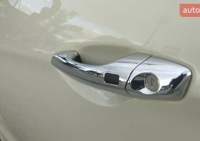 Бежевий Хендай Санта Фе, об'ємом двигуна 2 л та пробігом 175 тис. км за 17800 $, фото 22 на Automoto.ua