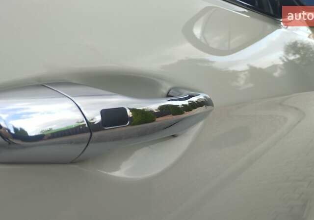 Бежевий Хендай Санта Фе, об'ємом двигуна 2 л та пробігом 175 тис. км за 17800 $, фото 23 на Automoto.ua