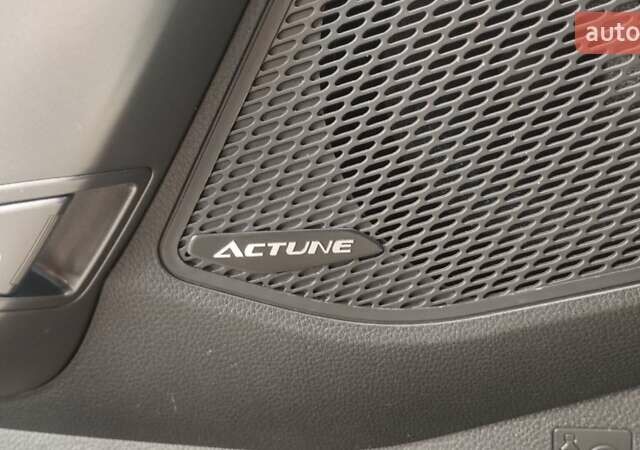 Бежевий Хендай Санта Фе, об'ємом двигуна 2 л та пробігом 175 тис. км за 17800 $, фото 25 на Automoto.ua