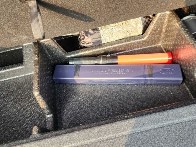 Бежевый Хендай Санта Фе, объемом двигателя 2 л и пробегом 184 тыс. км за 14500 $, фото 8 на Automoto.ua