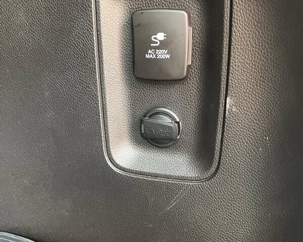 Бежевий Хендай Санта Фе, об'ємом двигуна 2.2 л та пробігом 207 тис. км за 18900 $, фото 8 на Automoto.ua