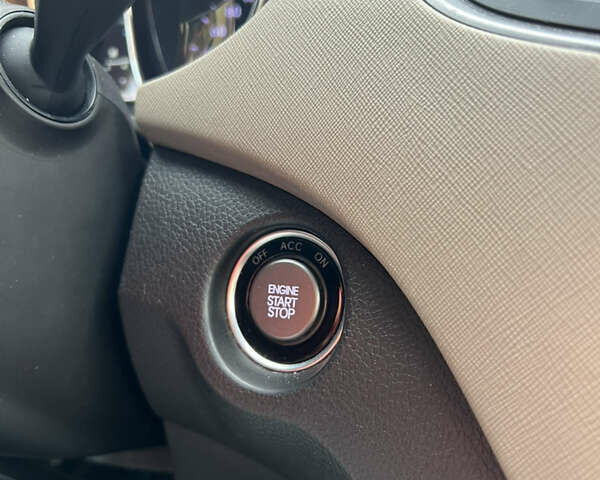 Бежевий Хендай Санта Фе, об'ємом двигуна 2.2 л та пробігом 207 тис. км за 18900 $, фото 17 на Automoto.ua