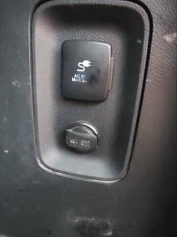 Бежевый Хендай Санта Фе, объемом двигателя 2.2 л и пробегом 203 тыс. км за 20500 $, фото 13 на Automoto.ua